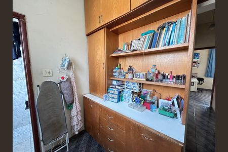 Apartamento à venda com 64m², 2 quartos e sem vagaQuarto de Serviço