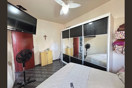 Apartamento à venda com 64m², 2 quartos e sem vagaQuarto 2