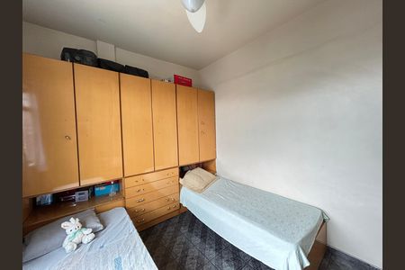 Quarto 1 de apartamento à venda com 2 quartos, 64m² em Higienópolis, Rio de Janeiro