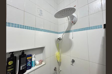 Apartamento à venda com 64m², 2 quartos e sem vagaBanheiro