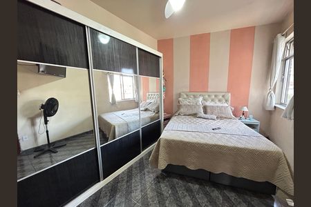 Apartamento à venda com 64m², 2 quartos e sem vagaQuarto 2