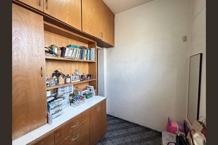 Apartamento à venda com 64m², 2 quartos e sem vagaQuarto de Serviço