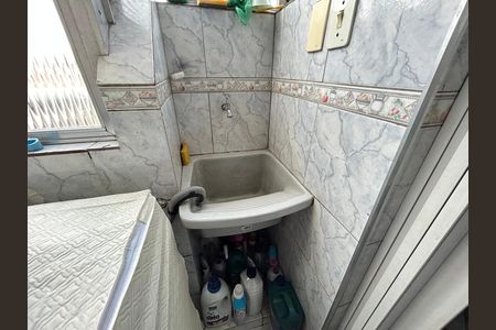 Apartamento à venda com 64m², 2 quartos e sem vagaÁrea de Serviço