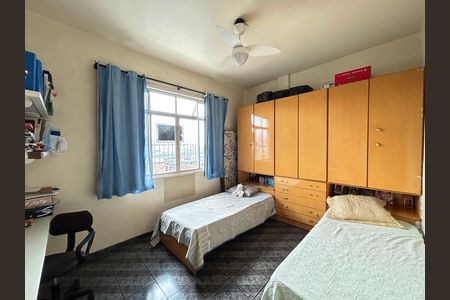 Apartamento à venda com 64m², 2 quartos e sem vagaQuarto 1