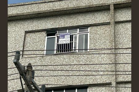 Apartamento à venda com 64m², 2 quartos e sem vagaFachada + placa