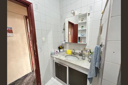 Apartamento à venda com 64m², 2 quartos e sem vagaBanheiro