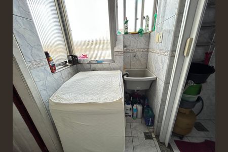 Apartamento à venda com 64m², 2 quartos e sem vagaÁrea de Serviço