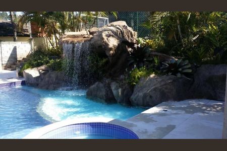 Foto 13 de casa de condomínio à venda com 3 quartos, 360m² em Alphaville, Santana de Parnaíba