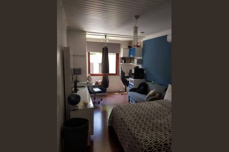 Foto 08 de casa de condomínio à venda com 3 quartos, 360m² em Alphaville, Santana de Parnaíba