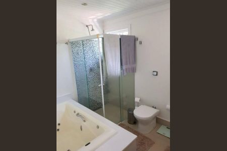 Foto 11 de casa de condomínio à venda com 3 quartos, 360m² em Alphaville, Santana de Parnaíba