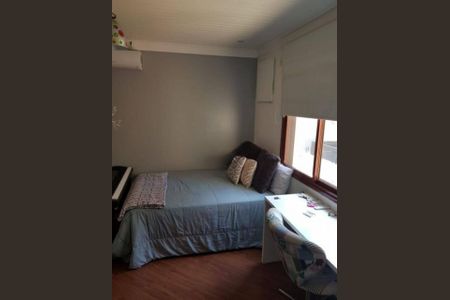 Foto 09 de casa de condomínio à venda com 3 quartos, 360m² em Alphaville, Santana de Parnaíba