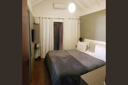 Foto 12 de casa de condomínio à venda com 3 quartos, 360m² em Alphaville, Santana de Parnaíba