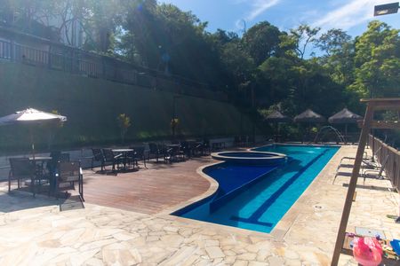 Apartamento para alugar com 54m², 2 quartos e 1 vaga Apartamento para alugar com 54m², 2 quartos e 1 vagaÁrea comum