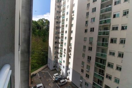 Apartamento para alugar com 54m², 2 quartos e 1 vaga Apartamento para alugar com 54m², 2 quartos e 1 vagaVista da Sala