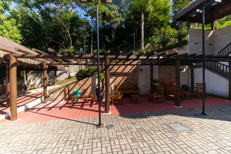 Apartamento para alugar com 54m², 2 quartos e 1 vaga Apartamento para alugar com 54m², 2 quartos e 1 vagaÁrea comum