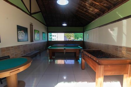 Apartamento para alugar com 54m², 2 quartos e 1 vaga Apartamento para alugar com 54m², 2 quartos e 1 vagaÁrea comum