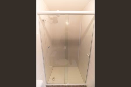 Apartamento para alugar com 54m², 2 quartos e 1 vaga Apartamento para alugar com 54m², 2 quartos e 1 vagaBanheiro