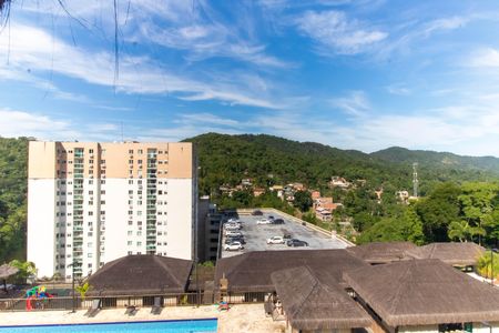 Apartamento para alugar com 54m², 2 quartos e 1 vaga Apartamento para alugar com 54m², 2 quartos e 1 vagaVista