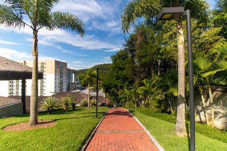 Apartamento para alugar com 54m², 2 quartos e 1 vaga Apartamento para alugar com 54m², 2 quartos e 1 vagaÁrea comum