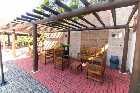 Apartamento para alugar com 54m², 2 quartos e 1 vaga Apartamento para alugar com 54m², 2 quartos e 1 vagaÁrea comum