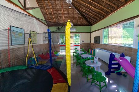Apartamento para alugar com 54m², 2 quartos e 1 vaga Apartamento para alugar com 54m², 2 quartos e 1 vagaÁrea comum
