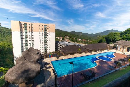Apartamento para alugar com 54m², 2 quartos e 1 vaga Apartamento para alugar com 54m², 2 quartos e 1 vagaÁrea comum