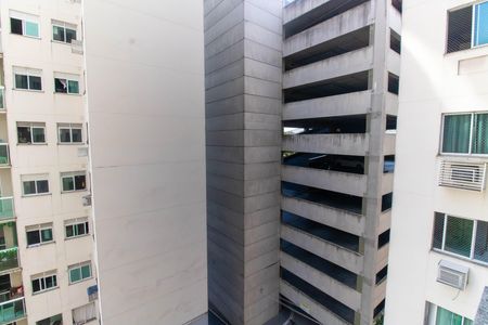 Apartamento para alugar com 54m², 2 quartos e 1 vaga Apartamento para alugar com 54m², 2 quartos e 1 vagaVista do Quarto 1