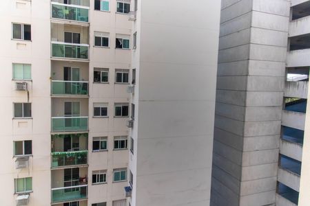 Apartamento para alugar com 54m², 2 quartos e 1 vaga Apartamento para alugar com 54m², 2 quartos e 1 vagaVista do Quarto 2