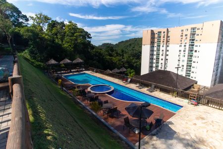 Apartamento para alugar com 54m², 2 quartos e 1 vaga Apartamento para alugar com 54m², 2 quartos e 1 vagaÁrea comum