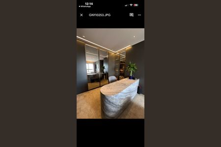 Apartamento à venda com 250m², 4 quartos e 4 vagas Apartamento à venda com 250m², 4 quartos e 4 vagasSuíte master