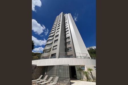 Apartamento à venda com 250m², 4 quartos e 4 vagas Apartamento à venda com 250m², 4 quartos e 4 vagasFachada