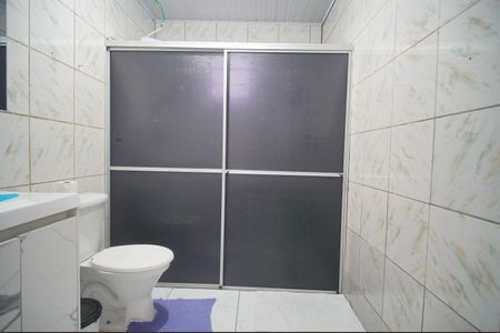 Casa para alugar com 80m², 1 quarto e 1 vagaBanheiro