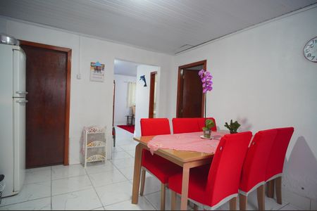 Casa para alugar com 80m², 1 quarto e 1 vagaCozinha
