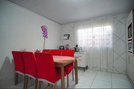 Casa para alugar com 80m², 1 quarto e 1 vagaCozinha
