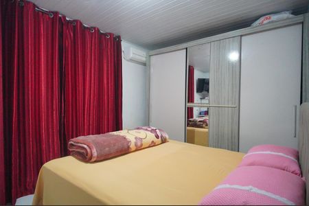 Casa para alugar com 80m², 1 quarto e 1 vagaQuarto 1