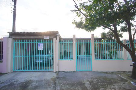 Casa para alugar com 80m², 1 quarto e 1 vagaFachada