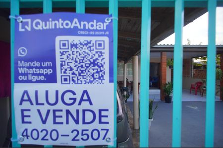 Casa para alugar com 80m², 1 quarto e 1 vagaUPQU-66