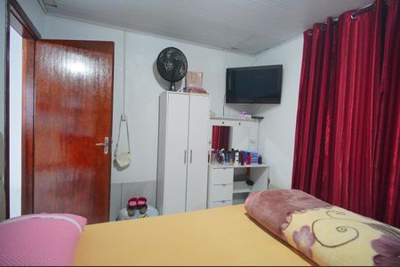Casa para alugar com 80m², 1 quarto e 1 vagaQuarto 1
