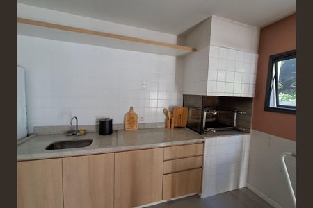 Apartamento para alugar com 25m², 1 quarto e sem vaga Apartamento para alugar com 25m², 1 quarto e sem vagaÁrea Comum