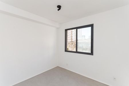 Apartamento para alugar com 25m², 1 quarto e sem vaga Apartamento para alugar com 25m², 1 quarto e sem vagaQuarto