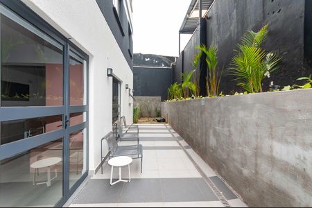 Apartamento para alugar com 25m², 1 quarto e sem vaga Apartamento para alugar com 25m², 1 quarto e sem vagaÁrea Comum