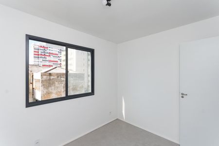 Quarto de apartamento para alugar com 1 quarto, 25m² em Barra Funda, São Paulo