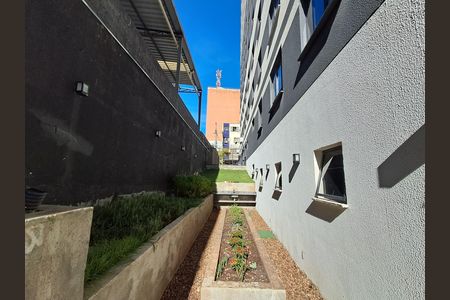Apartamento para alugar com 25m², 1 quarto e sem vaga Apartamento para alugar com 25m², 1 quarto e sem vagaÁrea Comum