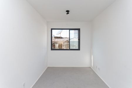 Apartamento para alugar com 25m², 1 quarto e sem vaga Apartamento para alugar com 25m², 1 quarto e sem vagaSala