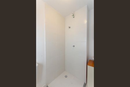 Apartamento para alugar com 25m², 1 quarto e sem vaga Apartamento para alugar com 25m², 1 quarto e sem vagaBanheiro Social