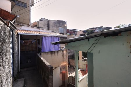 Casa à venda com 300m², 2 quartos e sem vagaÁrea externa
