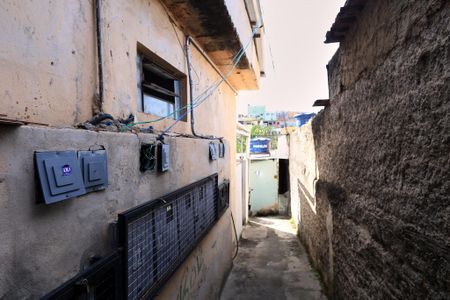 Casa à venda com 300m², 2 quartos e sem vagaEntrada