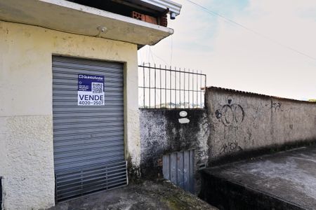 Casa à venda com 300m², 2 quartos e sem vagaFachada