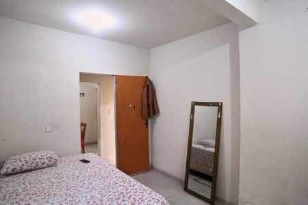 Suíte de casa à venda com 2 quartos, 300m² em Santa Cruz, Belo Horizonte