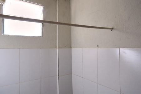 Casa à venda com 300m², 2 quartos e sem vagaBanheiro da Suíte
